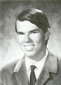 Rick Kennedy